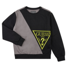 Guess Pulóverek LS ACTIVE Sokszínű 10 ans