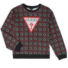 Guess Pulóverek ORGANIC COTTON FRENCH Sokszínű 10 ans gyerek pulóver, kardigán