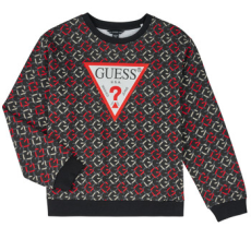 Guess Pulóverek ORGANIC COTTON FRENCH Sokszínű 16 ans