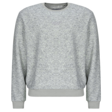 Guess Pulóverek SCUBA MELANGE Szürke EU XL