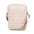 Guess Quilted GUTB10QLPK 10" tablet táska, rózsaszín