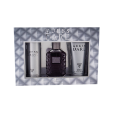 Guess r 226 ml + tusfürdő gél 200 ml kozmetikai ajándékcsomag