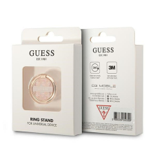 Guess Ring állvány gurshhflg aranyfehér tok és táska