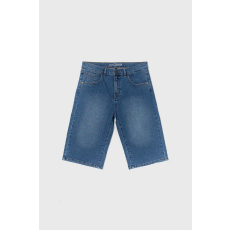 Guess Rövid farmernadrág fiúknak guess L0BD00 Blue 140 CM - 10 év