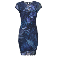 Guess Rövid ruhák AIDA DRESS Kék EU S női ruha