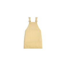 Guess Rövid ruhák COTTON TWILL SKIRTALL Bézs 14 ans