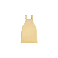 Guess Rövid ruhák COTTON TWILL SKIRTALL Bézs 16 ans lányka ruha