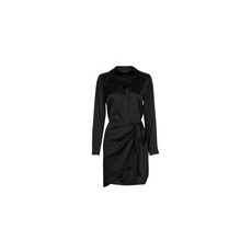 Guess Rövid ruhák ES LS ALYA DRESS Fekete EU S