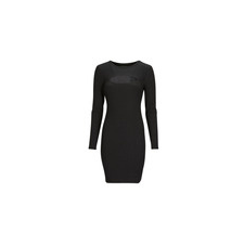 Guess Rövid ruhák ES LS LANA DRESS Fekete EU S női ruha