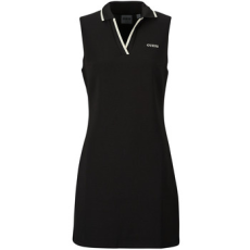 Guess Rövid ruhák JASMINE SLEEVELESS Fekete EU S