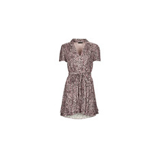 Guess Rövid ruhák LAURA DRESS Sokszínű EU M