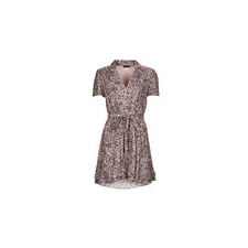 Guess Rövid ruhák LAURA DRESS Sokszínű EU S női ruha
