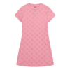 Guess Rövid ruhák SS DRESS Rózsaszín 10 ans