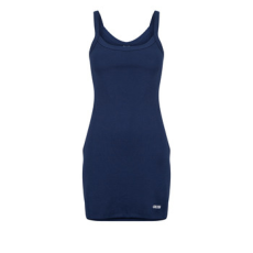 Guess Rövid ruhák STELLA RIB SHORT Tengerész EU L