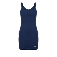 Guess Rövid ruhák STELLA RIB SHORT Tengerész EU S női ruha