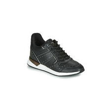 Guess Rövid szárú edzőcipők FL5REJ-ELE12-BLACK Fekete 37 női cipő