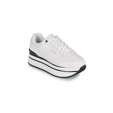 Guess Rövid szárú edzőcipők HANSIN Fehér 39 női cipő