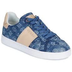 Guess Rövid szárú edzőcipők JRONE11 Kék 35