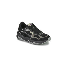 Guess Rövid szárú edzőcipők NASLA Fekete 37 női cipő