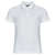 Guess Rövid ujjú galléros pólók NOLAN SS POLO Fehér EU XL