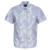 Guess Rövid ujjú ingek SS REG PKT COLLAR SHIRT Kék EU S