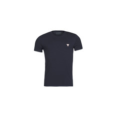 Guess Rövid ujjú pólók CN SS CORE TEE Kék EU XXL