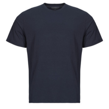 Guess Rövid ujjú pólók SS CN ARM LOGO SCRIPT Tengerész EU M férfi póló