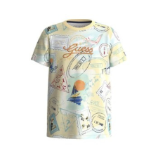 Guess Rövid ujjú pólók SS T SHIRT Sokszínű 10 ans gyerek póló