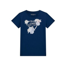 Guess Rövid ujjú pólók SS T  SHIRT Tengerész 12 ans