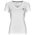 Guess Rövid ujjú pólók SS VN MINI TRIANGLE TEE Fehér EU L