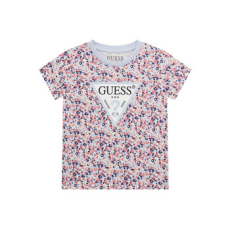 Guess Rövid ujjú pólók T SHIRT Sokszínű 3 ans