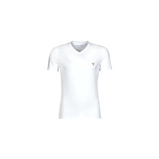 Guess Rövid ujjú pólók VN SS CORE TEE Fehér EU XXL