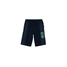Guess Rövidnadrágok CONFRESO Tengerész 8 ans