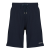 Guess Rövidnadrágok REG EMBRO SHORTS Tengerész EU M