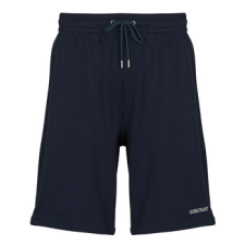 Guess Rövidnadrágok REG EMBRO SHORTS Tengerész EU S férfi rövidnadrág