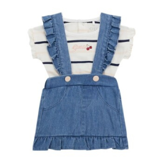 Guess Ruhák BODY+DENIM Kék 24 hónapos