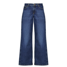 Guess Ruhák GJ G11 WIDE LEG Kék US 31 / 30