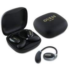 Guess Satin Classic Logo TWS (GUTWSV18HOGE) fülhallgató, fejhallgató