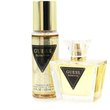 Guess Seductive EdP Set 200 ml kozmetikai ajándékcsomag