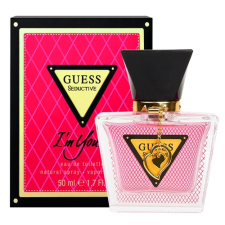 Guess Seductive I'm Yours EDT 75 ml parfüm és kölni