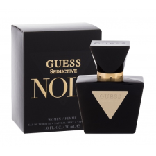 Guess Seductive Noir EDT 30 ml parfüm és kölni
