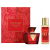 Guess Seductive Red Femme SET: edt 30ml + Telový sprej 125ml