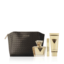 Guess Seductive SET W (EDT 75ml + EDT 15ml + BL 100ml + Bag) kozmetikai ajándékcsomag