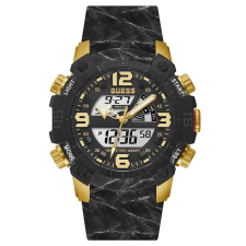 Guess Slate GW0421G2 férfi karóra karóra