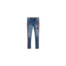 Guess Slim farmerek TRAMIN Kék 10 ans gyerek nadrág