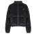 Guess Steppelt kabátok COUTURE PUFFER JACKET Fekete EU XL