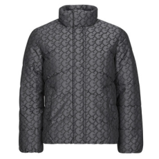 Guess Steppelt kabátok G CHAIN PUFFA JACKET Tengerész EU S