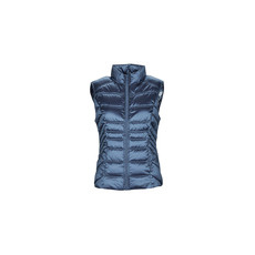 Guess Steppelt kabátok GINGER VEST Kék EU M