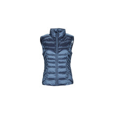 Guess Steppelt kabátok GINGER VEST Kék EU S női dzseki, kabát