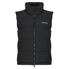 Guess Steppelt kabátok GJ REG LENGHT PUFFER Fekete EU S